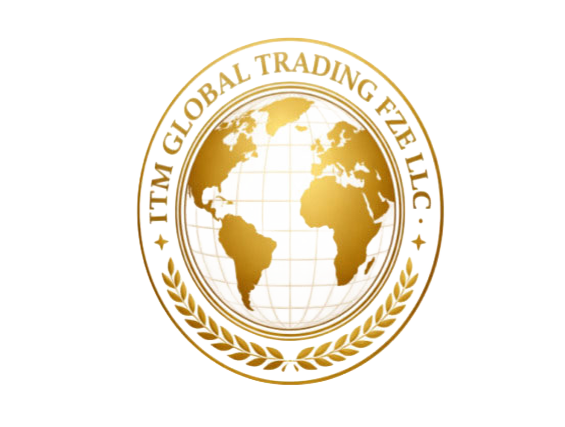 ITM Global Trading FZE LLC Logo